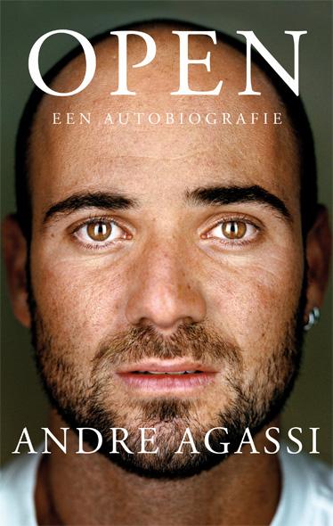 Open - een autobiografie