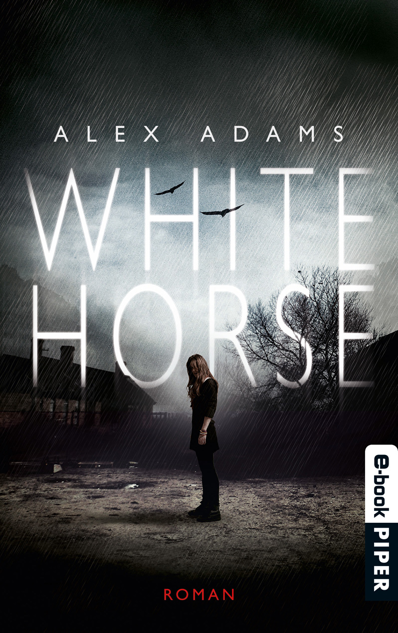 White Horse
