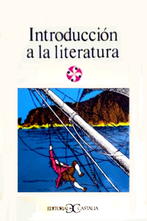 Introducción a la literatura
