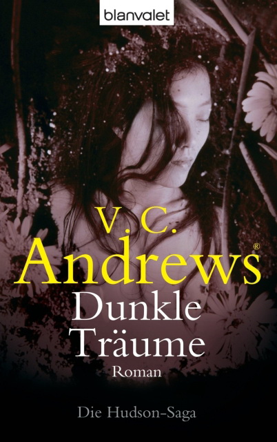 Die Hudson Saga 03 - Dunkle Träume
