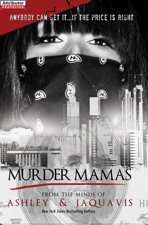 Murder Mamas