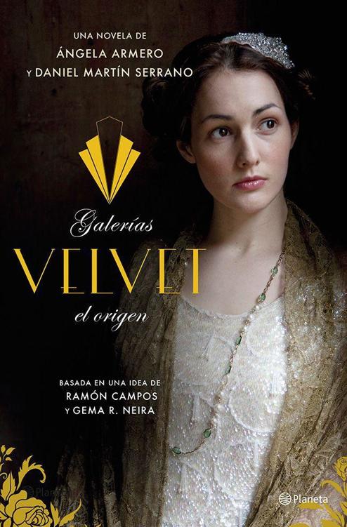 Galerías Velvet. El origen