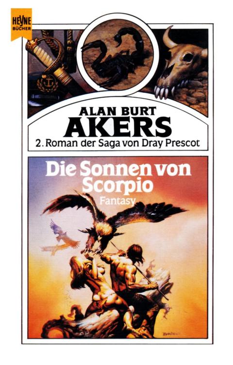 Dray Prescot 02-Die Sonnen von Scorpio