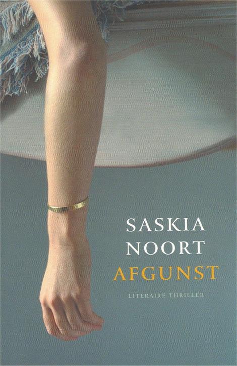 Saskia Noort