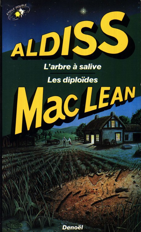 L'arbre à salive & les Diploïdes
