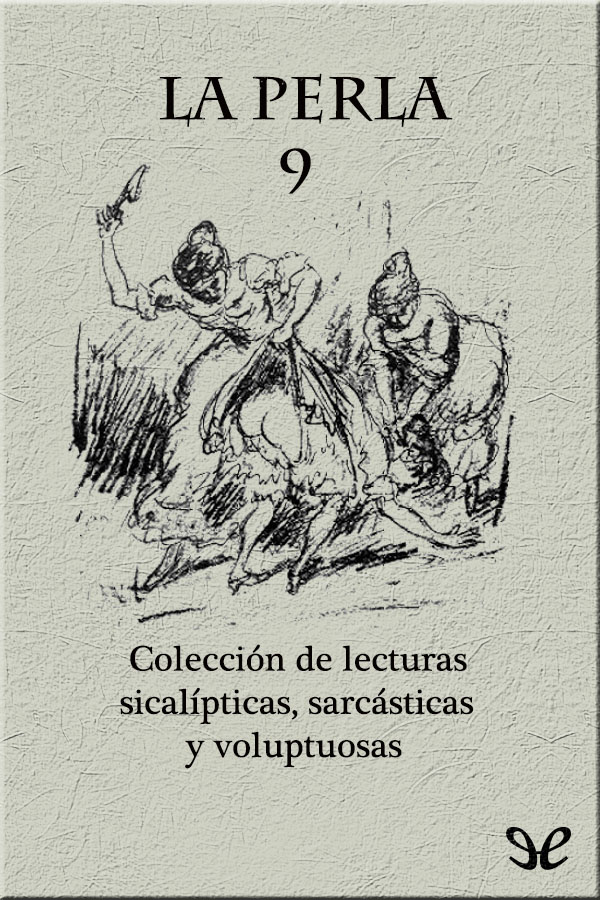 La Perla número 9