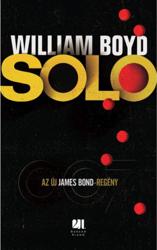 William-Boyd-SOLO