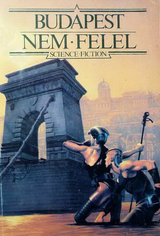 Budapest nem felel