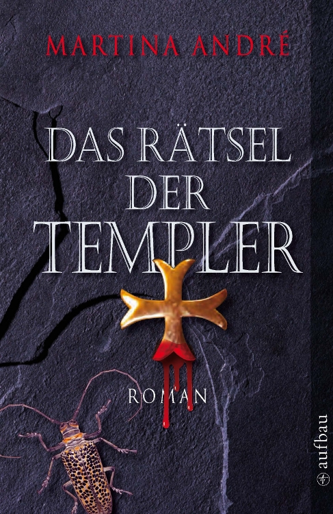 Das Rätsel der Templer - Roman