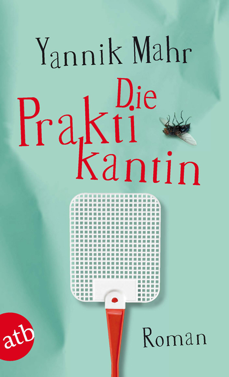 Die Praktikantin