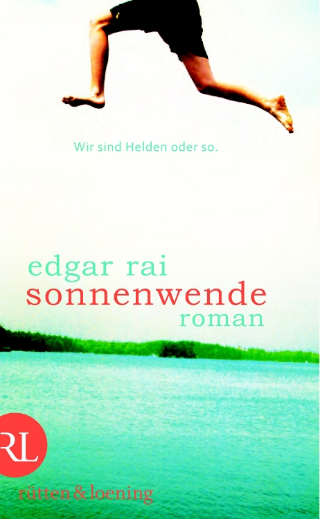 Sonnenwende