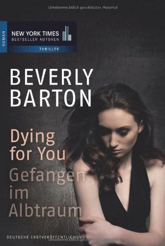 Dying for You - Gefangen Im Albtraum