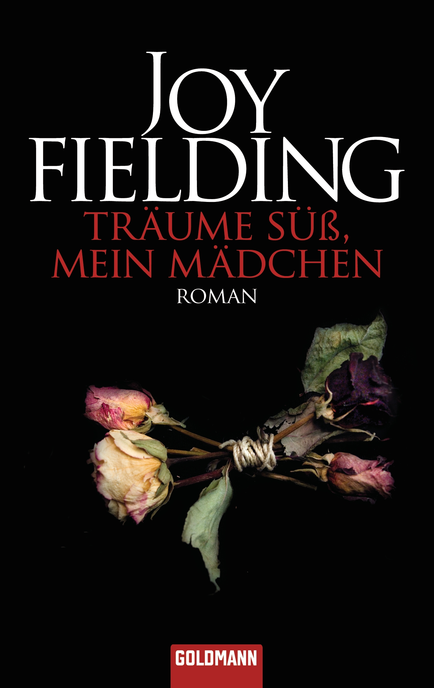 Traeume Suess, Mein Maedchen