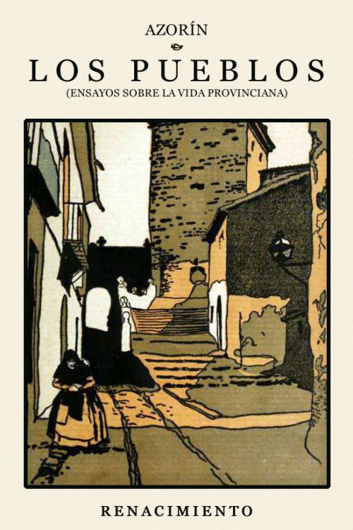 Los pueblos