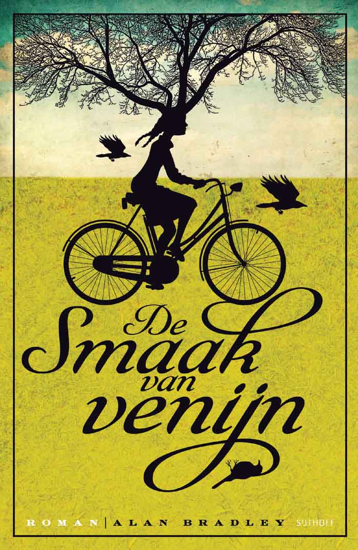 De smaak van venijn / druk 1