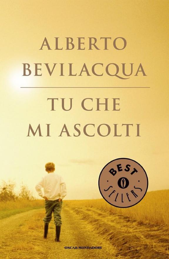 Bevilacqua Alberto - 2004 - Tu che mi ascolti
