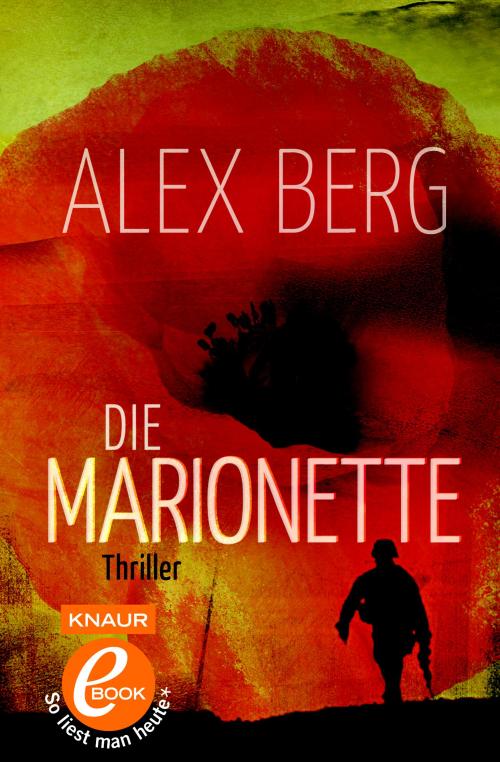 Die Marionette
