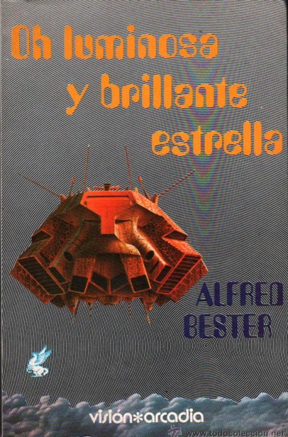 Oh Luminosa y Brillante Estrella