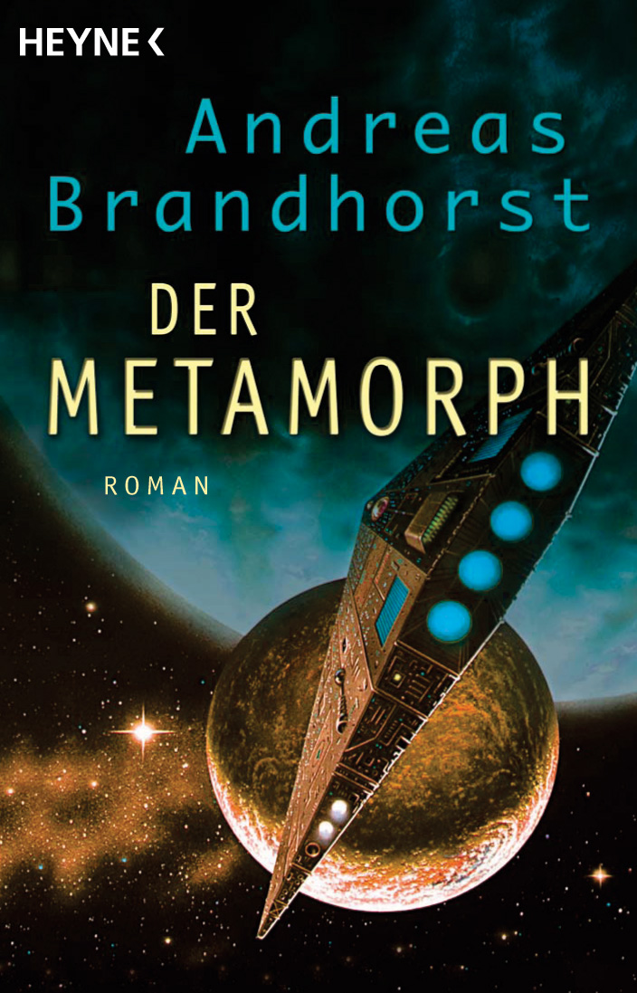 Kantaki 02 - Der Metamorph