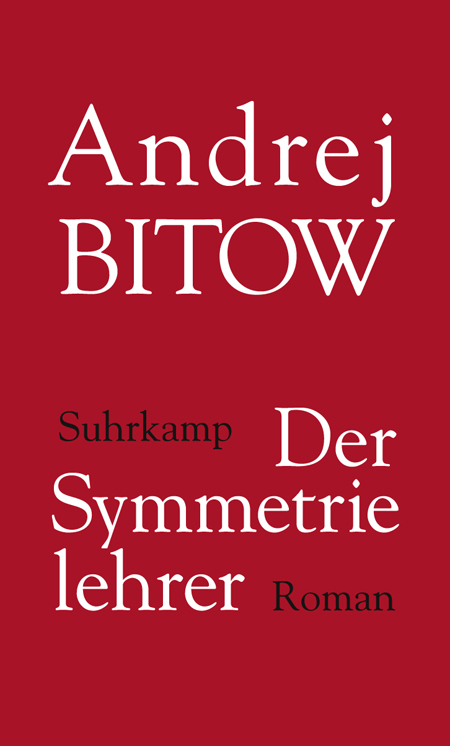Der Symmetrielehrer