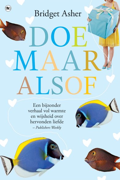 Doe maar alsof