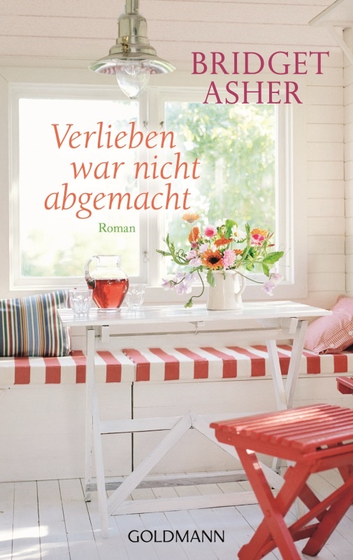 Verlieben war nicht abgemacht - Asher, B: Verlieben war nicht abgemacht - The Pretend Wife