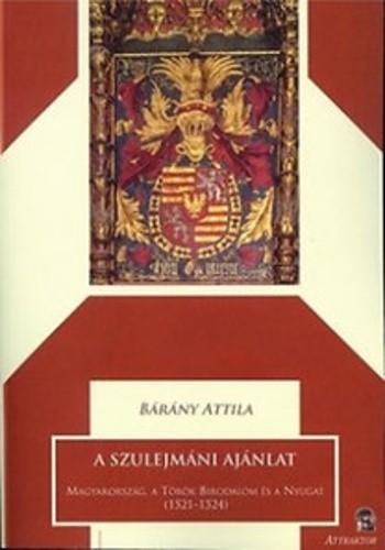 A szulejmáni ajánlat