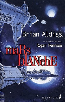 Mars Blanche Ou La Liberation De L'Esprit