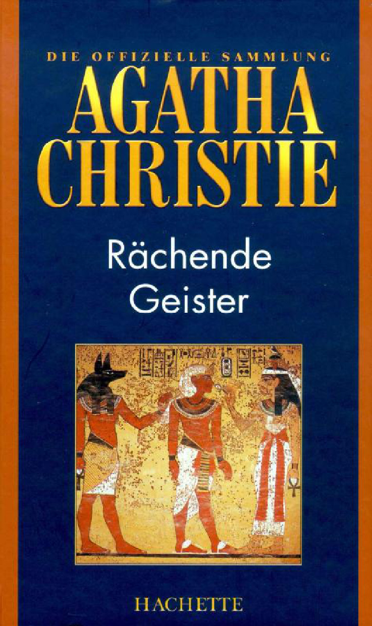 Rächende Geister