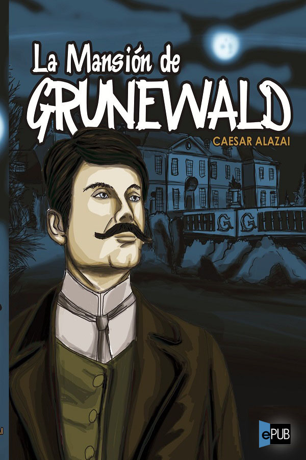 La mansión de Grunewald