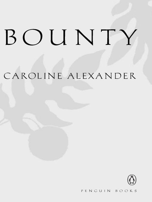 Bounty