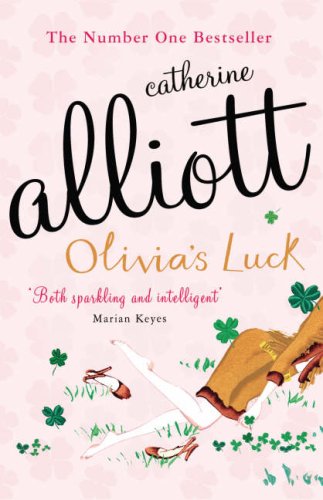 Olivia’s Luck