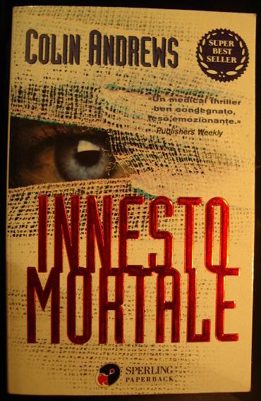 Innesto mortale