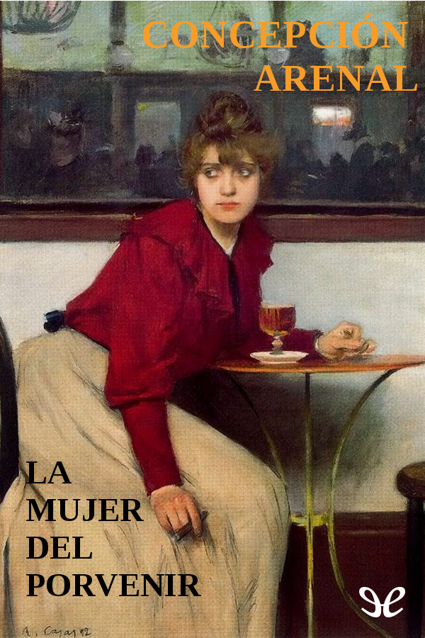 La mujer del porvenir