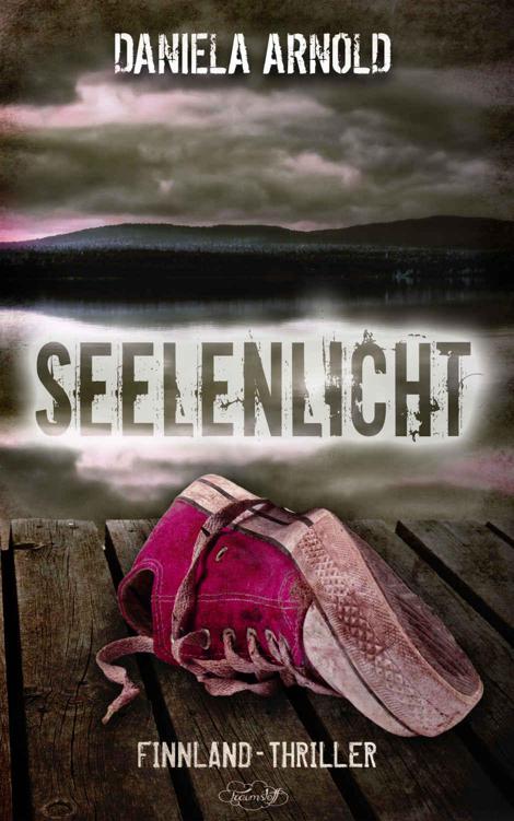 Seelenlicht: Finnland-Thriller