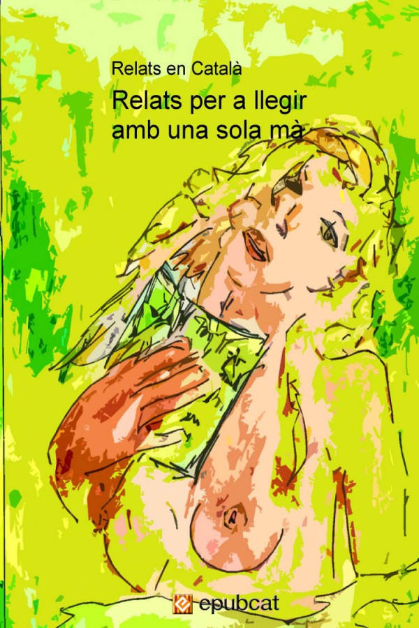 Relats per a llegir amb una sola mà