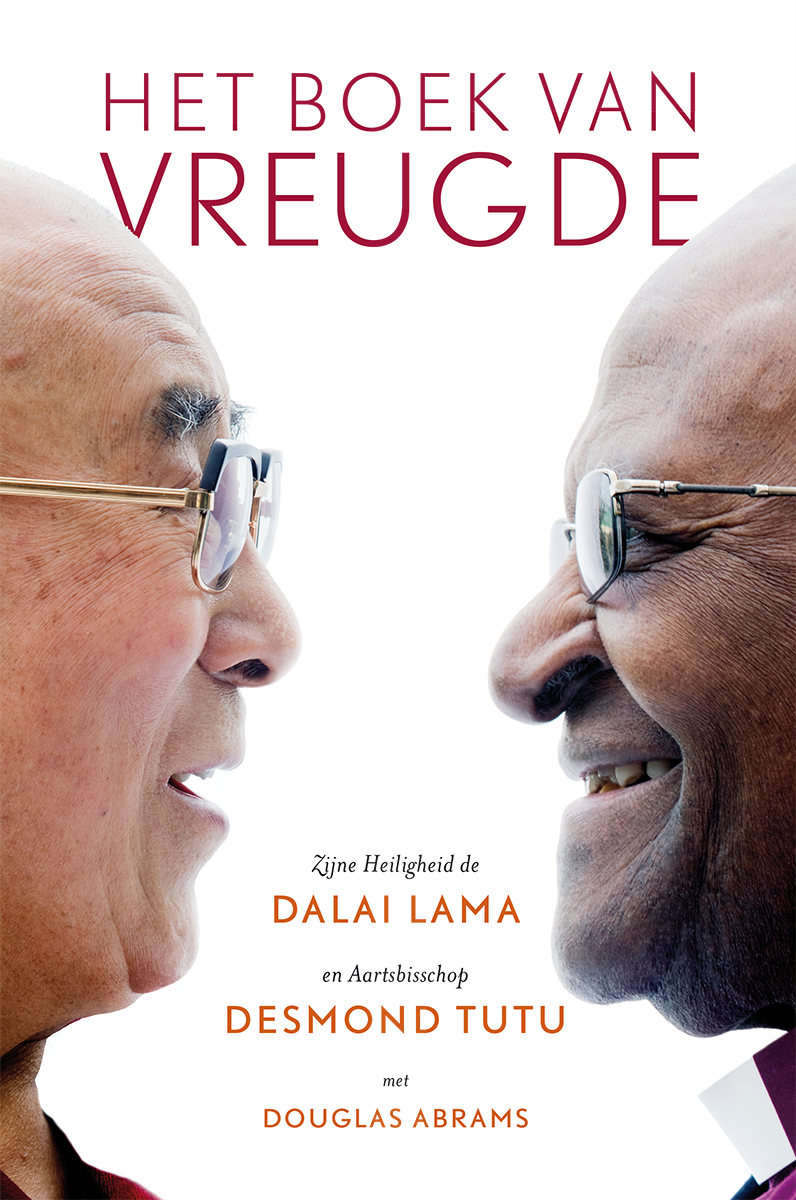 Het boek van vreugde