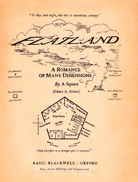 Flatland