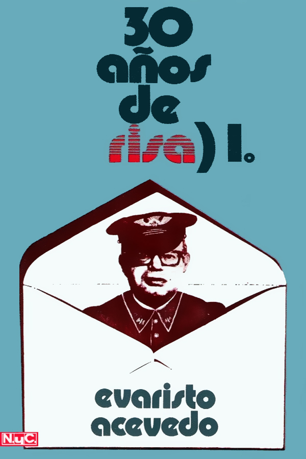Treinta años de risa   I