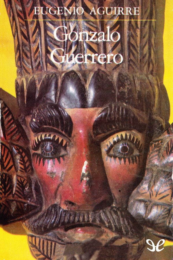 Gonzalo Guerrero