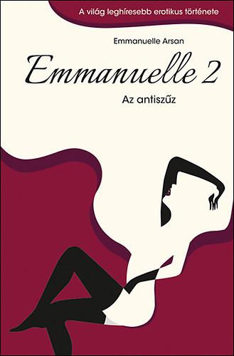 Emmanuelle 2. – Az antiszűz