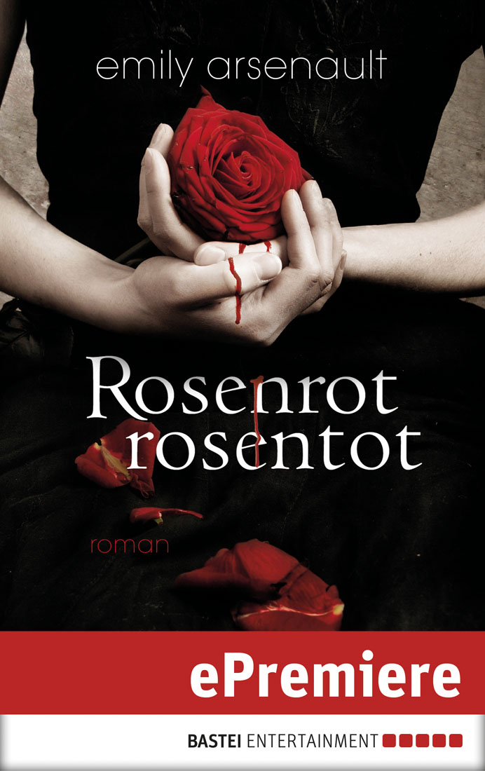 Rosenrot, rosentot
