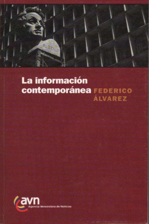 La información contemporánea