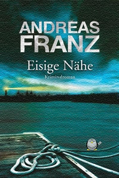 Eisige Naehe