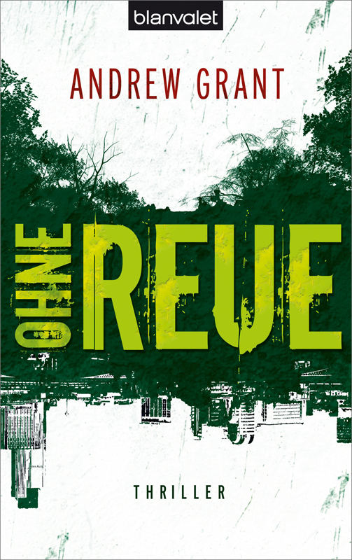 David Trevellyan 01 - Ohne Reue