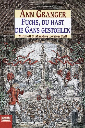 Fuchs, Du Hast Die Gans Gestohlen