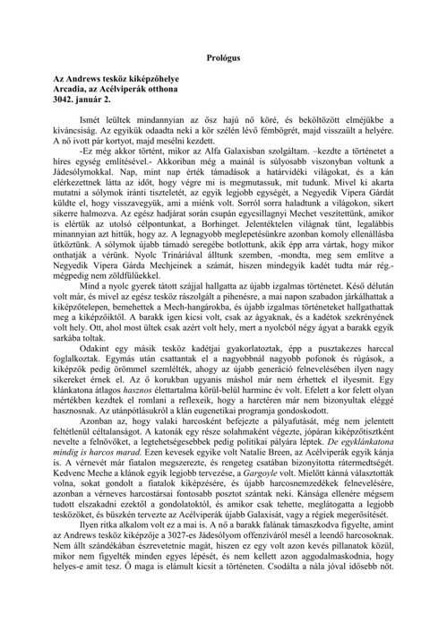 Hadjárat a pokolban