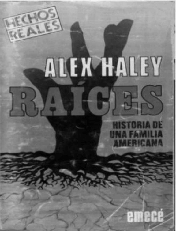 Raíces