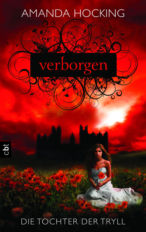Die Tochter der Tryll Verborgen Band 1