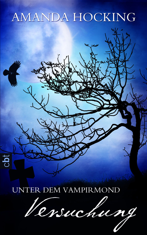 Unter dem Vampirmond 01 - Versuchung